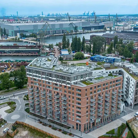 RentPlanet - Apartamenty Żurawie-2
