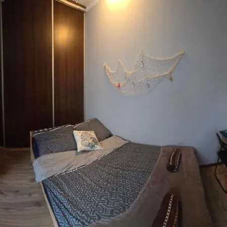 Słoneczne Mieszkanie Nad Morzem Bałtyckim-2