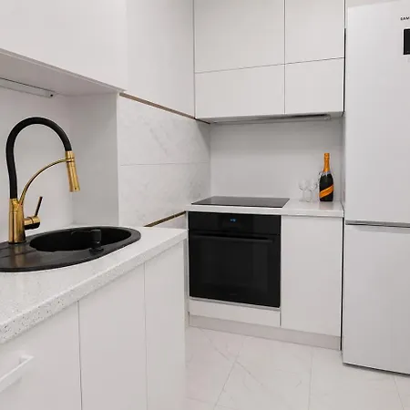 Albatros Apartment Stogi-3