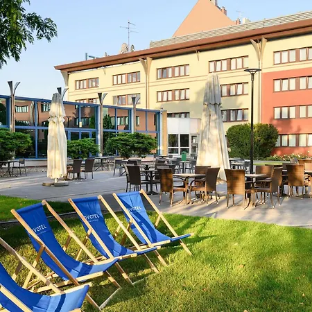 Novotel Gdansk Centrum-3