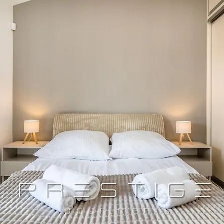 Prestige Apartments Neptun Park-3