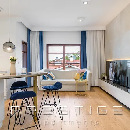 Prestige Apartments Neptun Park-2