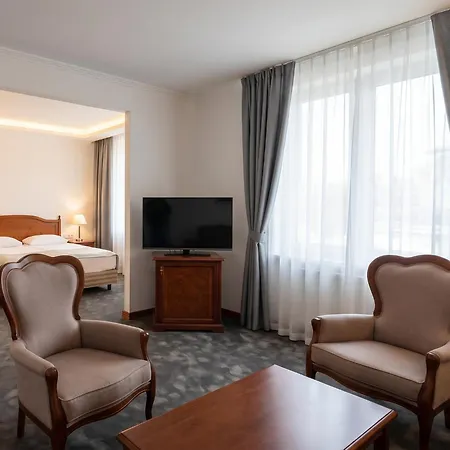 Hotel Szydłowski-2