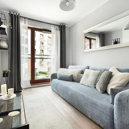 Elite Apartments Spa Zone-3