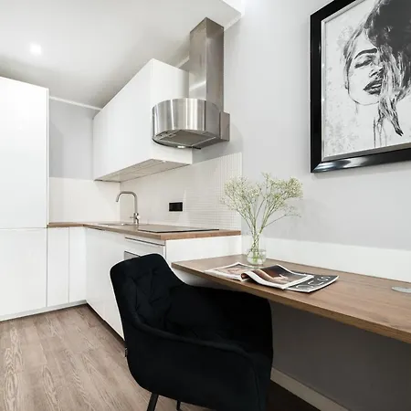 Elite Apartments Spa Zone-2