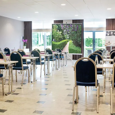 Mercure Gdansk Posejdon-3