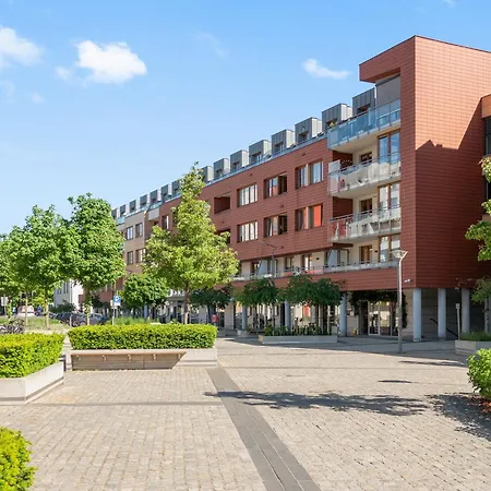 Garnizon Apartments & Free Parking By Downtown Apartments-3