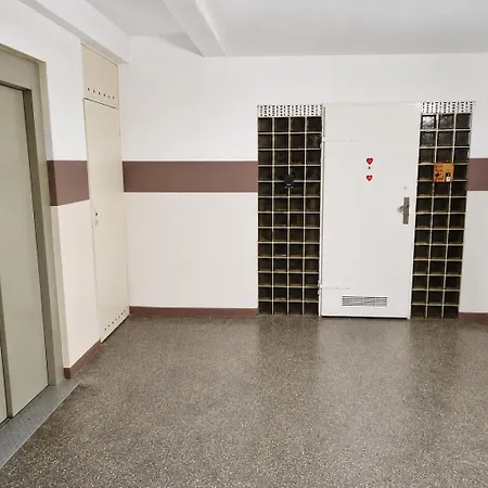 Mieszkanie 2 pokojowe z widokiem na morze-3
