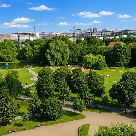 Mieszkanie 2 pokojowe z widokiem na morze-2