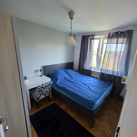 Mieszkanie Na Orlej 300 Metrow Od Plazy!-3