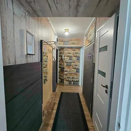 Green Apartment-2