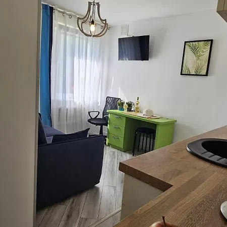 Apartament Nr 103-3
