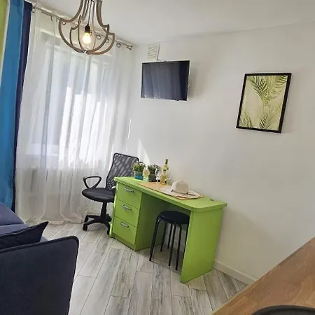 Apartament Nr 103-2