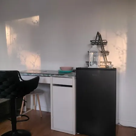 New Rooms 4 Km To Centrum-2