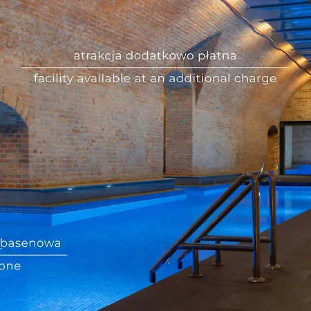 Willa Dyrektora Old Brewery Premium By Browar Hevelius Apartments-2