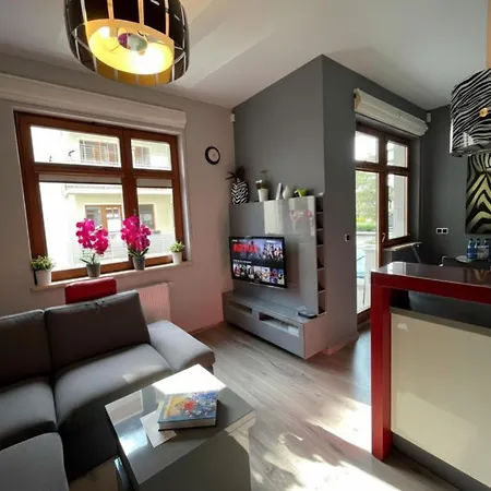 Pina Colada - Neptun Park By Oneapartments-3