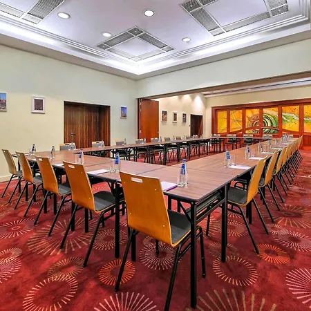 Mercure Gdansk Stare Miasto-2