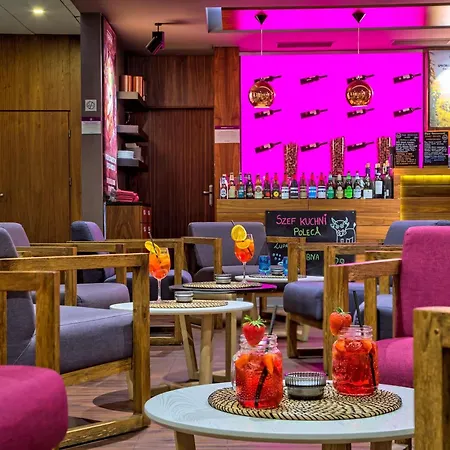 Mercure Gdansk Posejdon-2
