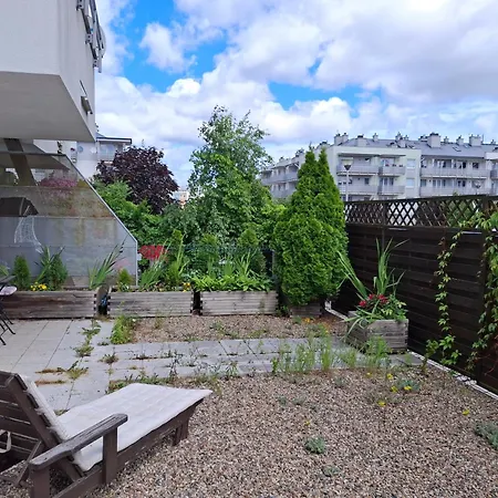 Apartament Królewskie Wzgórze bezpłatny parking-2