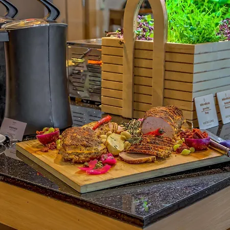 Mercure Gdansk Posejdon-2