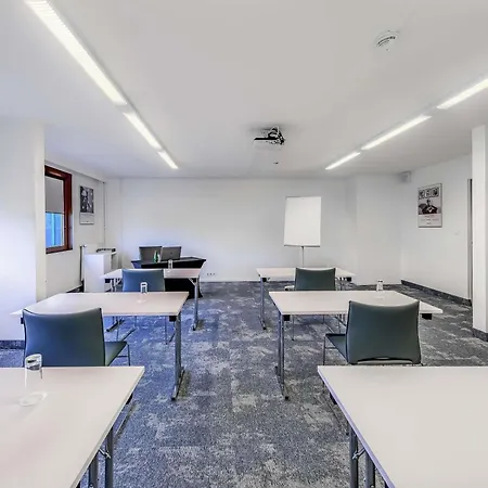 Mercure Gdansk Posejdon-3