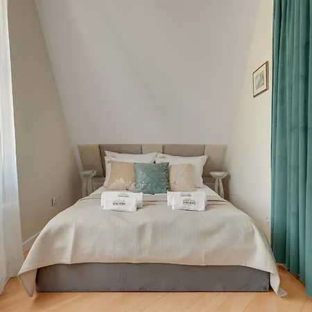 Powroznicza Apartments, Main Old Town & Riverside By Downtown Apartments-3