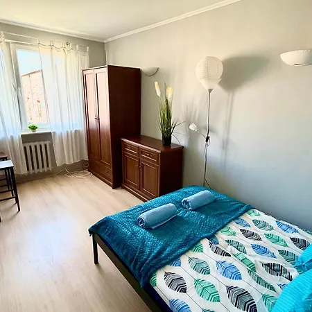 Apartament Baltic Breeze blisko morza-3