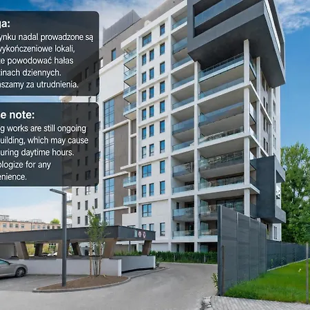 Bulvar By The Sea Gdansk By Lion Apartments-3