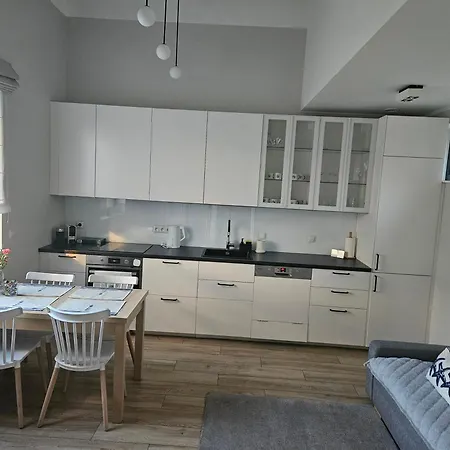 Apartament Baltique-2