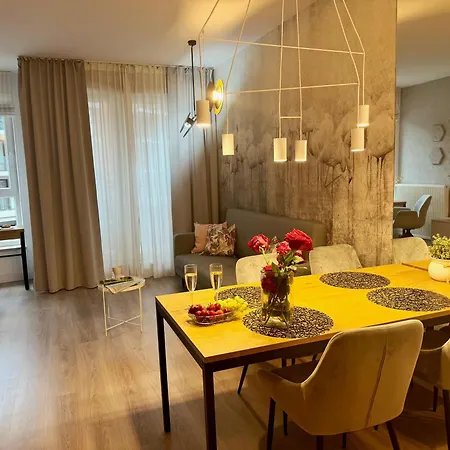 Apartament Śródmieście Gdańsk Bastion Wałowa - FREE parking-3
