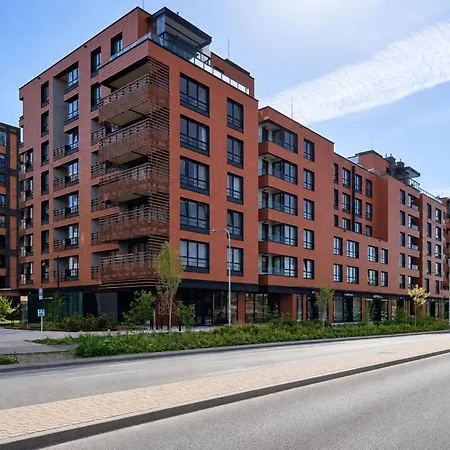 Doki Living & Foodhall By Lion Apartments-3