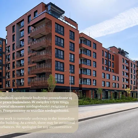 Doki Living & Foodhall By Lion Apartments-2