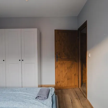 Spacious Apartment Angielska Grobla Oldtown-3