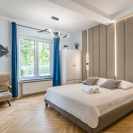 Littleheaven Studia & Apartmenty-2