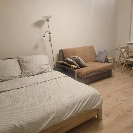 Apartament Na Przymorzu-2