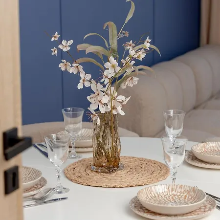 Apartments Old Town Ogarna & By Noclegi Renters-2