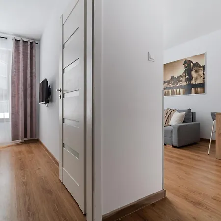 Flatbook - City Center Spa Apartments A,B,C-2