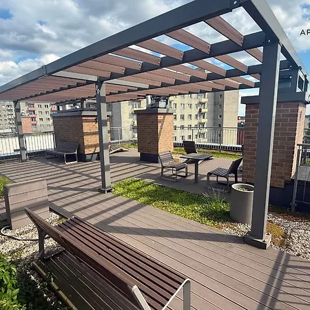 City Break Apartments By Apartmore-2