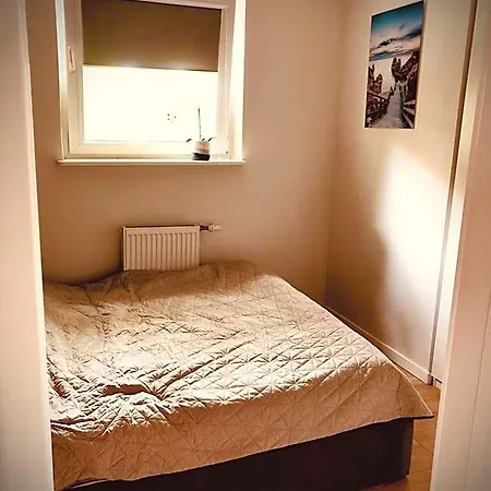Apartament Wrzeszcz Chrobrego-2