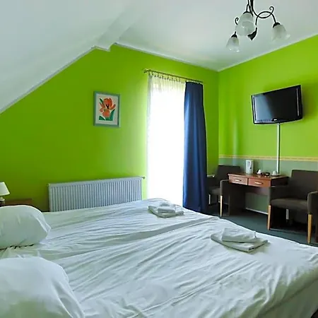 Pokoje Gościnne Via Steso-2