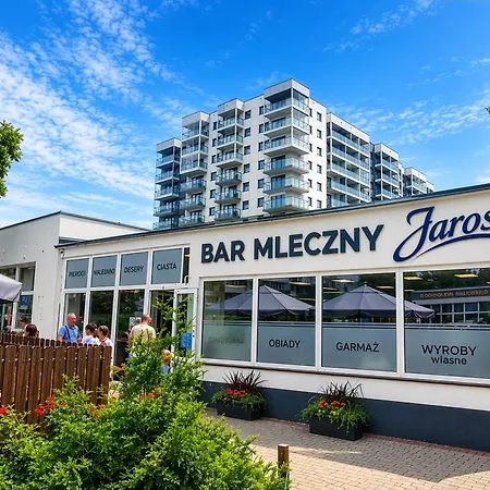 ANZA Seaside stay - Baltea Apartments, Gdańsk Przymorze-2