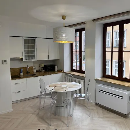 Apartament Dominikanski-2