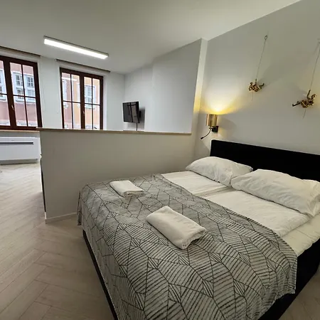 Apartament Dominikanski-3