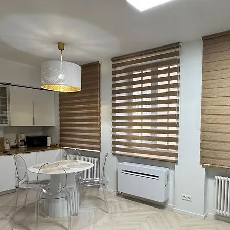 Apartament Dominikański-3