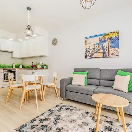 City Center - Riverside By Apartmore-3