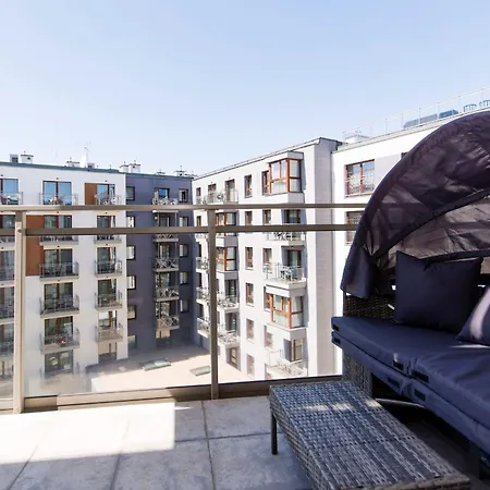 City Center - Riverside By Apartmore-2