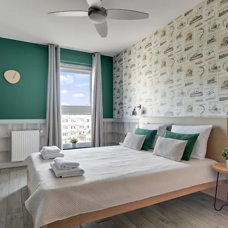 Staywin Apartments-3