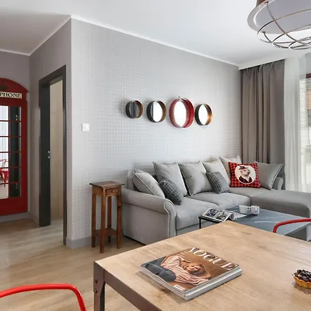 City Center - Aura By Apartmore-2
