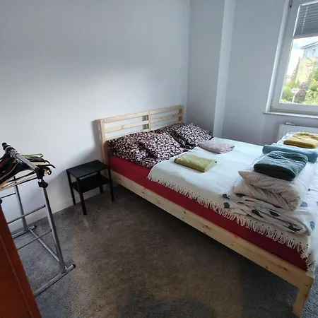 Apartament Wawelska-3