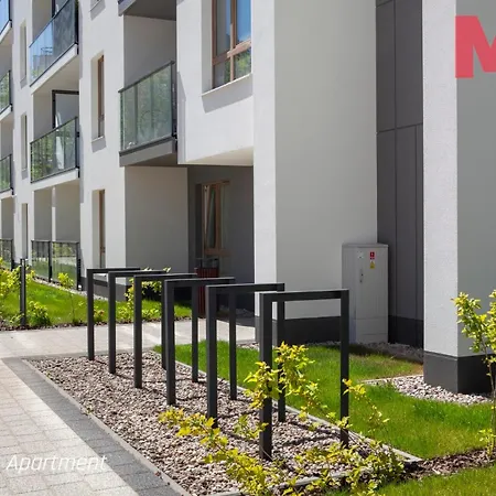 Mye Apartments - Oliva Point - Free Parking, Fv-2